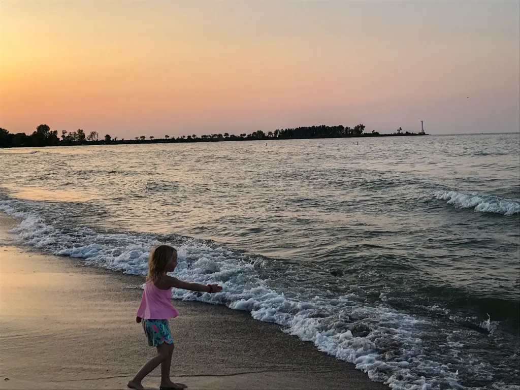 Explore Beach