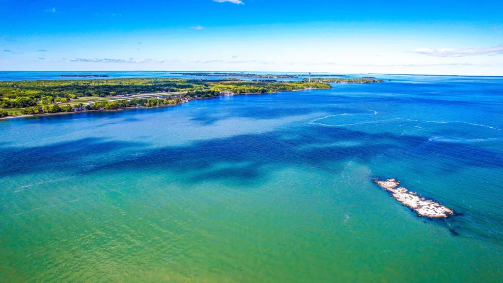 Put in Bay