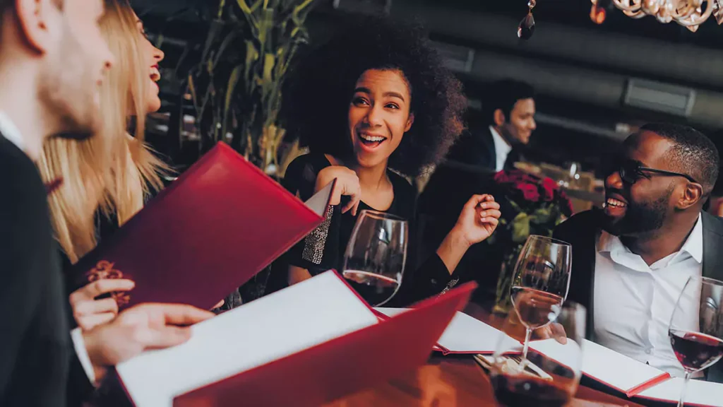dining image