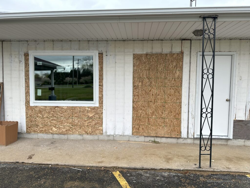 June 9 Construction Update