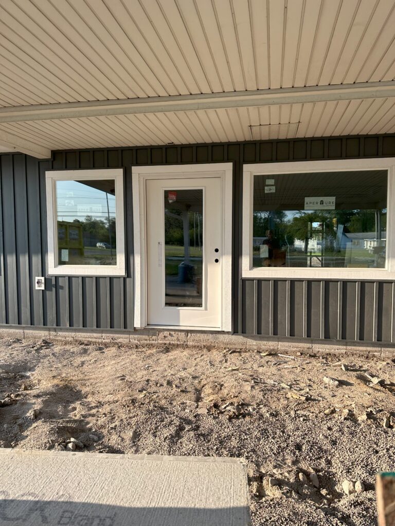 June 9 Construction Update: 