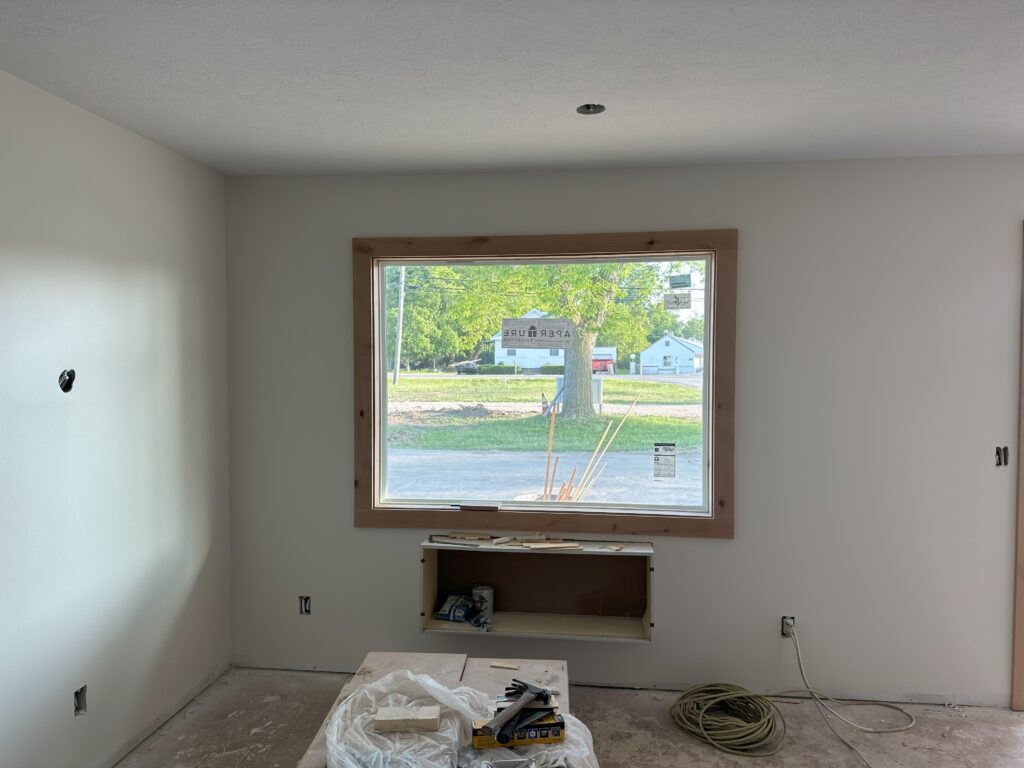 June 9 Construction Update: 