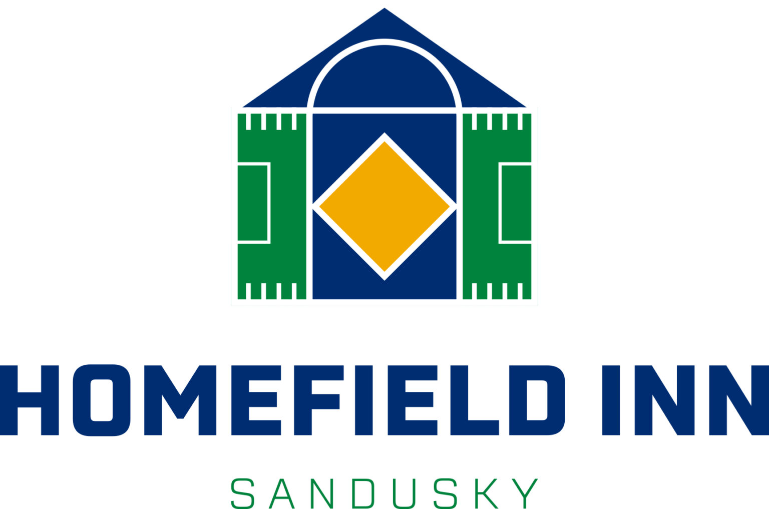 Team Inn Logo Homefield Inn – Give your team the Homefield Advantage when you stay at ...